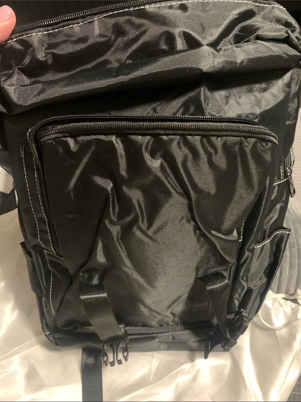 Cadillac backpack